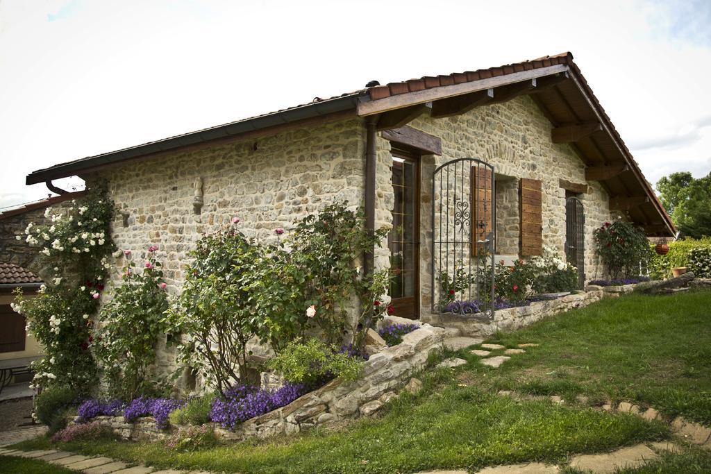 فيلا Le Grangeon 01 Ambérieu-en-Bugey المظهر الخارجي الصورة