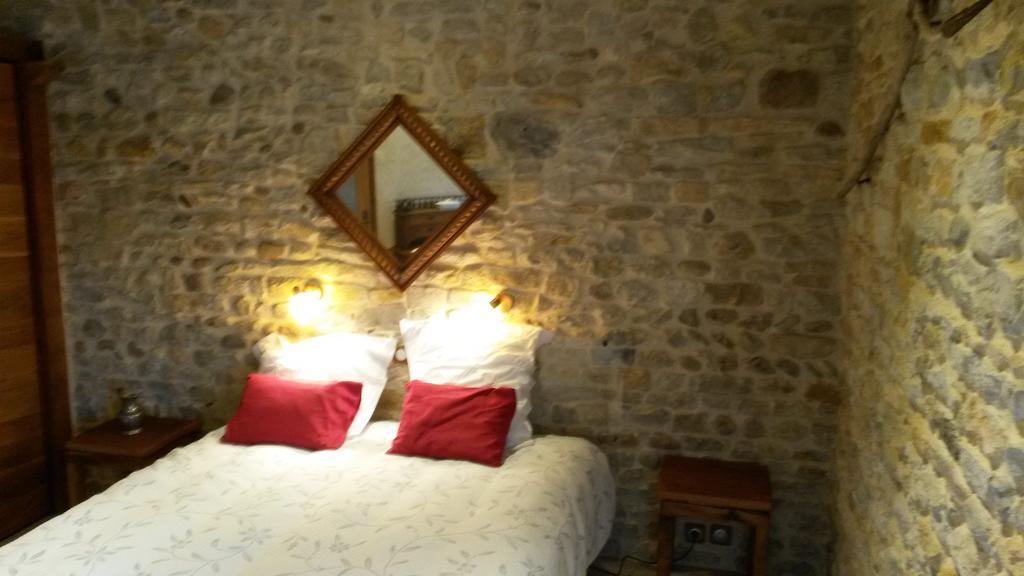 فيلا Le Grangeon 01 Ambérieu-en-Bugey المظهر الخارجي الصورة