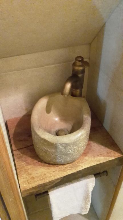 فيلا Le Grangeon 01 Ambérieu-en-Bugey المظهر الخارجي الصورة