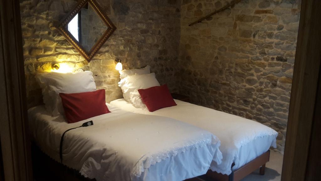 فيلا Le Grangeon 01 Ambérieu-en-Bugey المظهر الخارجي الصورة
