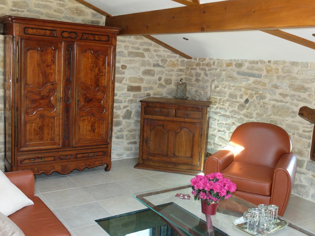 فيلا Le Grangeon 01 Ambérieu-en-Bugey الغرفة الصورة