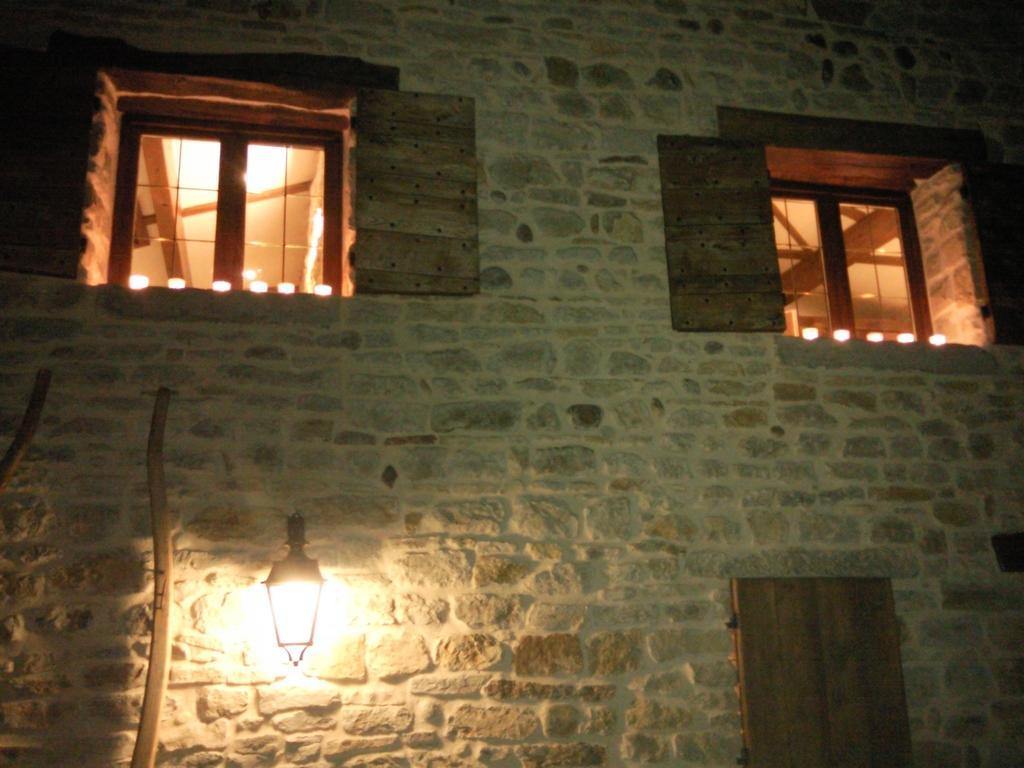 فيلا Le Grangeon 01 Ambérieu-en-Bugey الغرفة الصورة